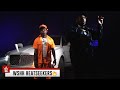 JMAZING - “Feeling” feat. Rylo Rodriguez (Official Music Video - WSHH Heatseekers)