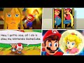 Evolution of Super Mario 2D Secrets (1986 - 2021)
