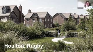 Banter 46:   20Nov24 Biodiversity Net Gain, with DEFRA