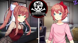 Pamphlets & Posters  | DDLC Motorcycle Club Extras