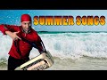 SUMMER SONGS (canzoni dell'estate) - fisarmonica moderna - MIMMO MIRABELLI
