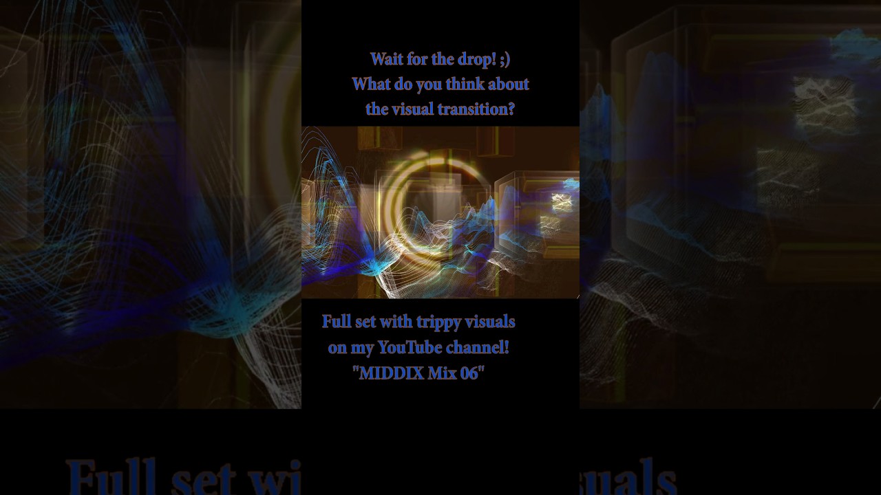 Assista a What do you think about the Visuals?🚀👾🦋 Spotlight at Hafberg - Ether no YouTube Assista a What do you think about the Visuals?🚀👾🦋 Spotlight at Hafberg - Ether no YouTube
