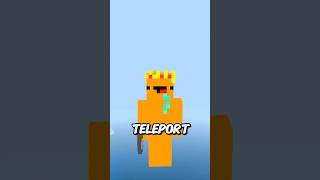 Your Subscribe Make Me Teleport....