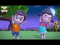 আয়  আয়  চাঁদ মামা  - Aye Aye Chand Mama | @JugnuKidsBangla | Bengali Rhymes for Children Mp3 Song