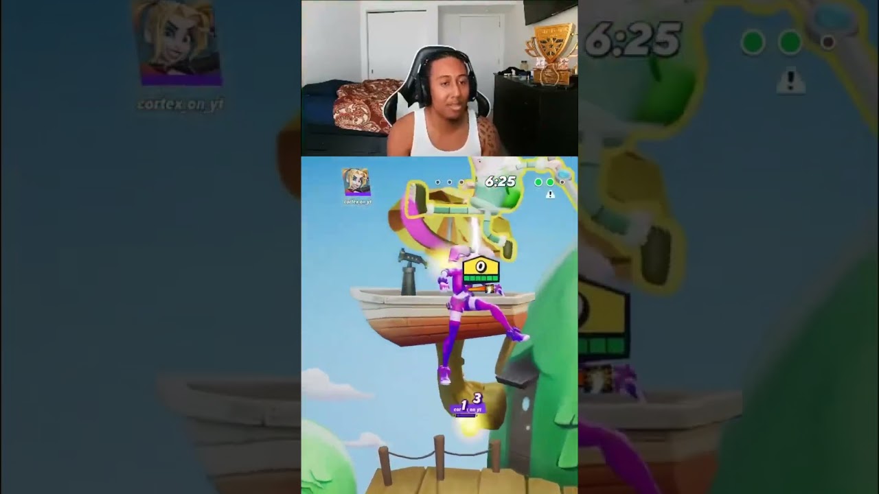 I Play Your Fav Streamer Character Better Than Them 🤷🏽‍♂️ 