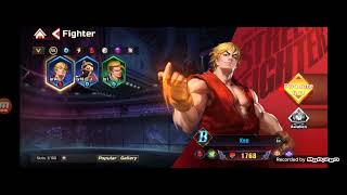 How to Play The New Released Street Fighter Duel on Google App for the first timer screenshot 5