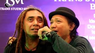 KEMBALI - Steven nd Coconuttreez feat Richard D'gilis (LIVE) at Trans Studio Mall Bali #musikuyeee