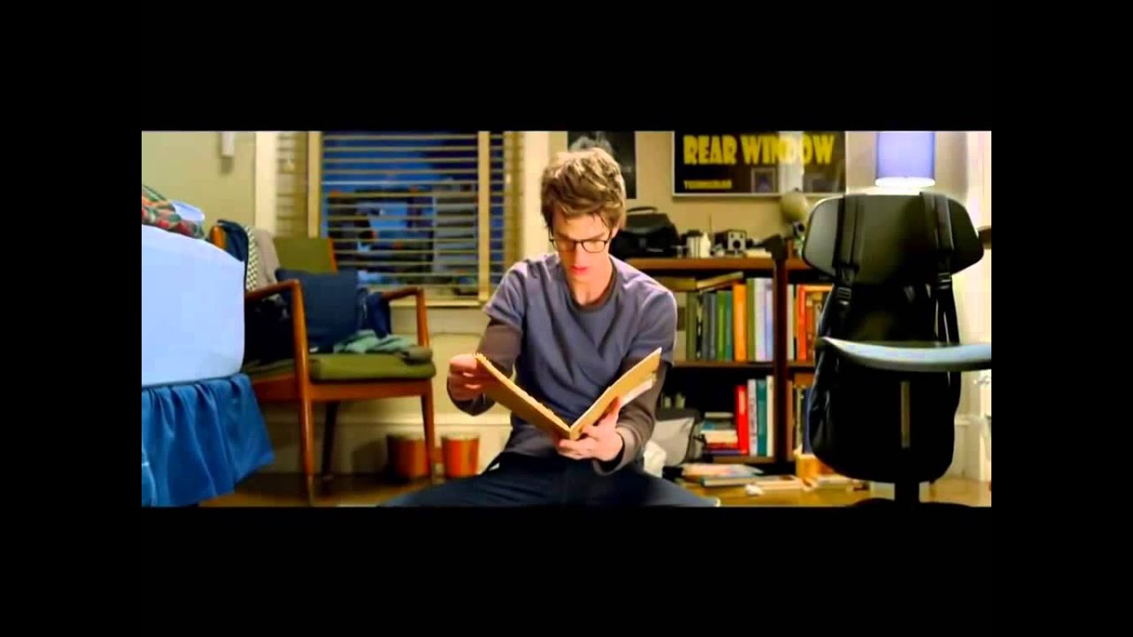 Новый Человек паук 3 2018 Официальный Трейлер