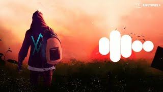 Alan Walker - Play Instrumental Ringtone || Ringtones X