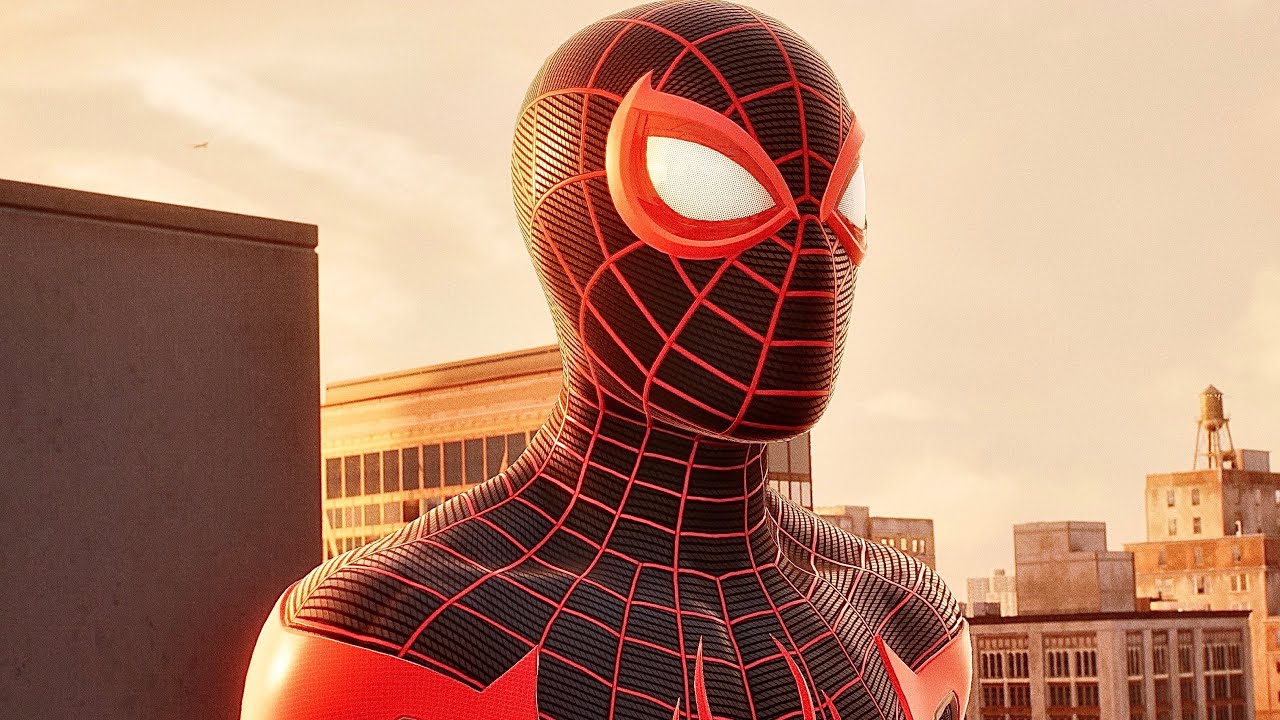 Spider Man 2 Videogame Walkthrough Part 8 Miles And Hailey Adventures spiderman2 spiderman spider-man-2-videogame-walkthrough-part-8-miles-and-hailey-adventures-spiderman2-spiderman