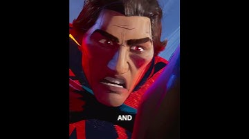 Thumbnail of Imma Do My Own Thing | Spiderman-Across-The-Spider-Verse