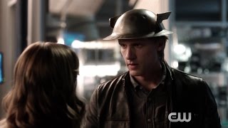 Famous THE FLASH - Flash of Two Worlds Trailer (2015) Grant Gustin, Teddy Sears, DC Comics, The CW HD Wealth