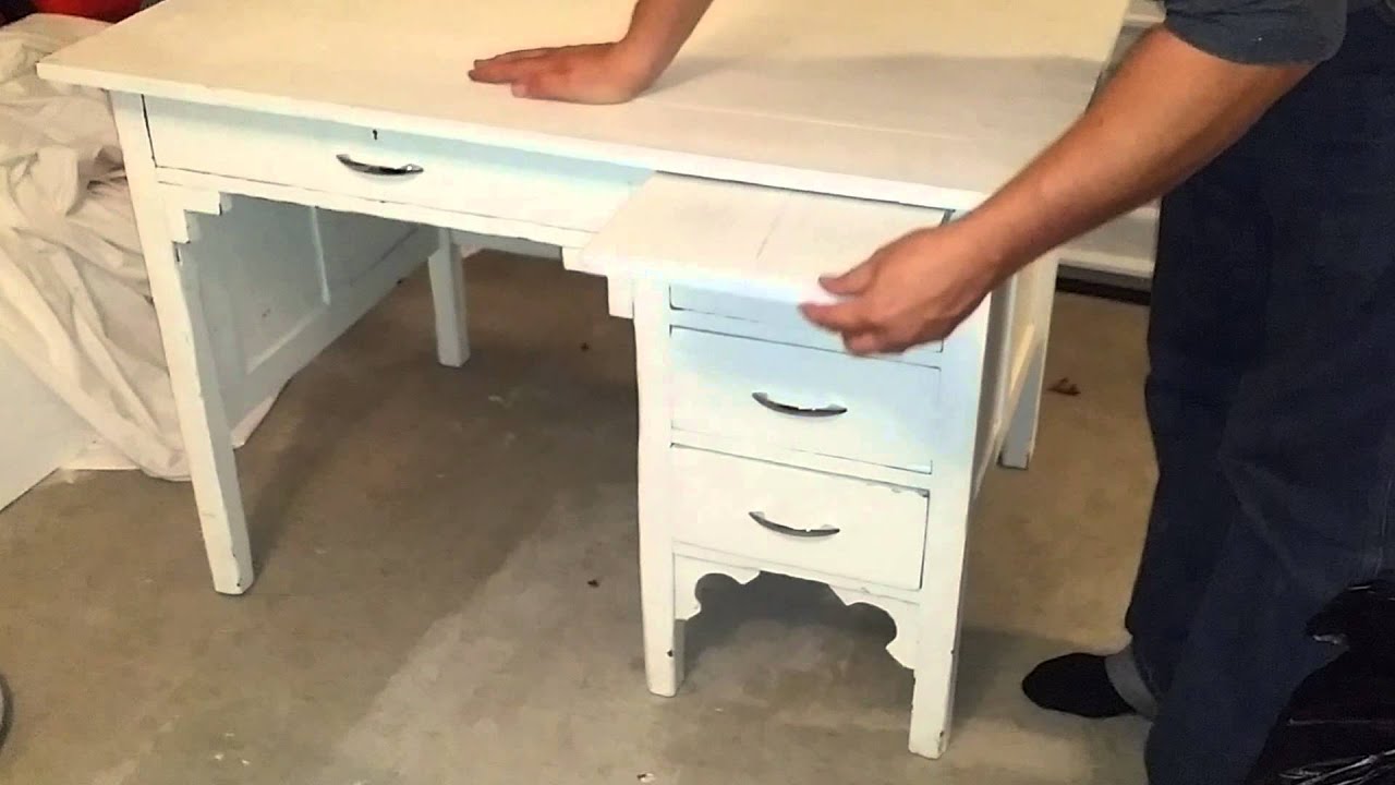 Drawers opening YouTube