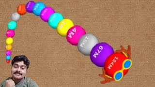 Cube arena 2048 screenshot 4