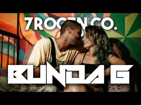 7Rocen Co. - Bunda G (Clipe Oficial)