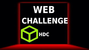 HDC ! hackthebox (web challenge)