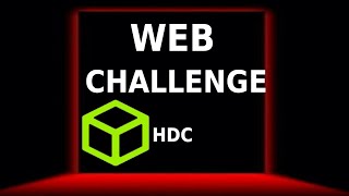 HDC ! hackthebox (web challenge)