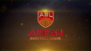 ASEAN BASKETBALL LEAGUE OBB