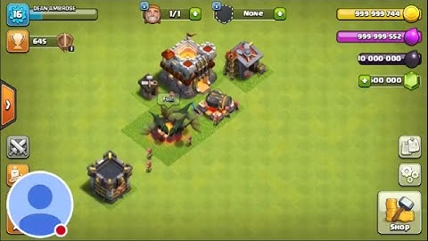 My Null’s Clash - BuilderBase Stream