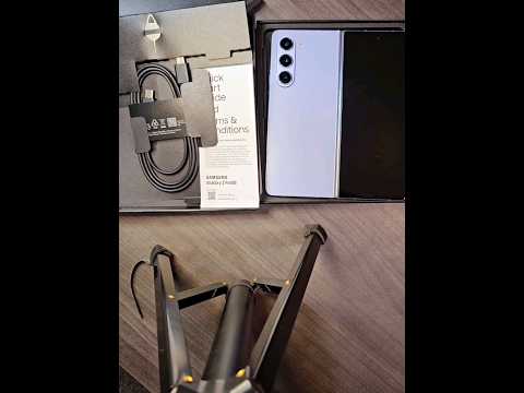 Samsung Galaxy Z