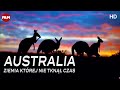 AUSTRALIA | Film dokumentalny | Lektor PL | Full HD | Cały Film przyrodniczy | Zwierzęta Australii