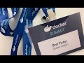 From #Docker Summit East: #DevOps and #Docker Live (Ep 40)