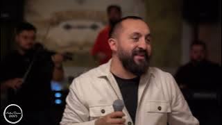 Nikos Dragulina - A iesit soarele din nori (Cover Florin Salam) LIVE