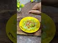spicy grapes chaat #🤤😋🍴👍🌼 #food  #cooking #shorts #chaatrecipe
