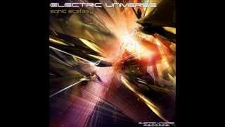 Electric Universe - Silence In Action