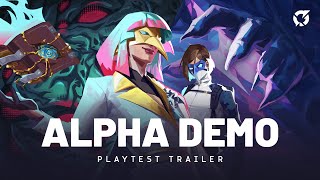 Riftstorm trailer thumbnail