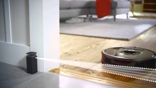 How To Customize your Roomba® | Roomba® 900 series | iRobot®