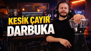 Kesik Çayır (Versiyon 2) - Darbuka Cover Yusuf Yıldız