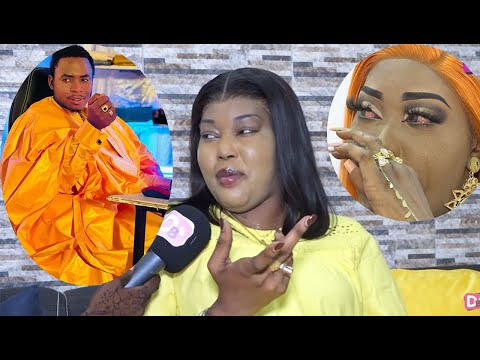 Demande de Mariage Sidy Diop? premier cadeau: Ya Awa met les points sur les i