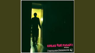 Video thumbnail of "Cosas Que Pasan - Nada Mal"