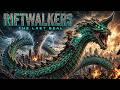 RIFTWALKERS THE LAST SEAL | Two Strangers Must Cross 8 Worlds or Die | Fantasy | Full Movie | 4K
