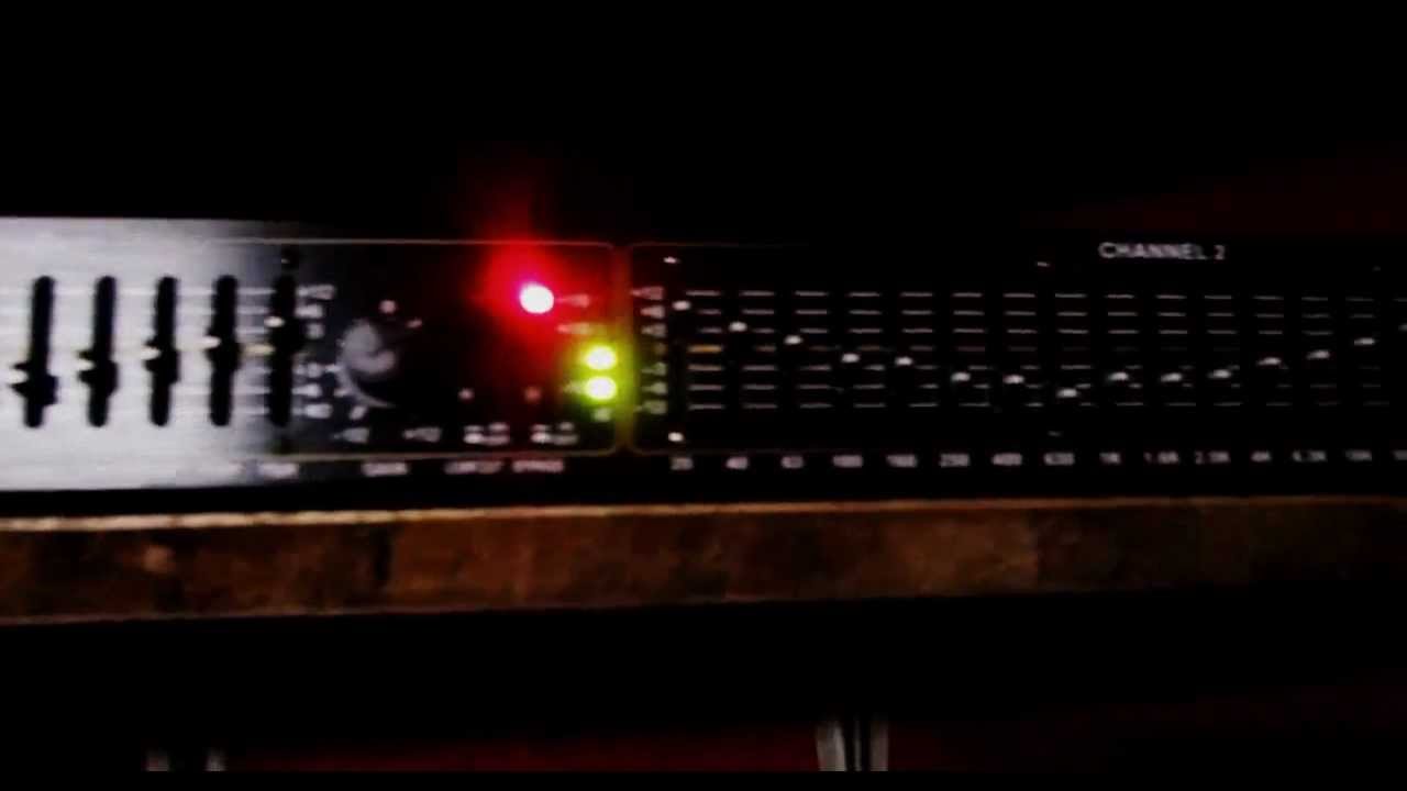 konzert av 502a compatible speaker