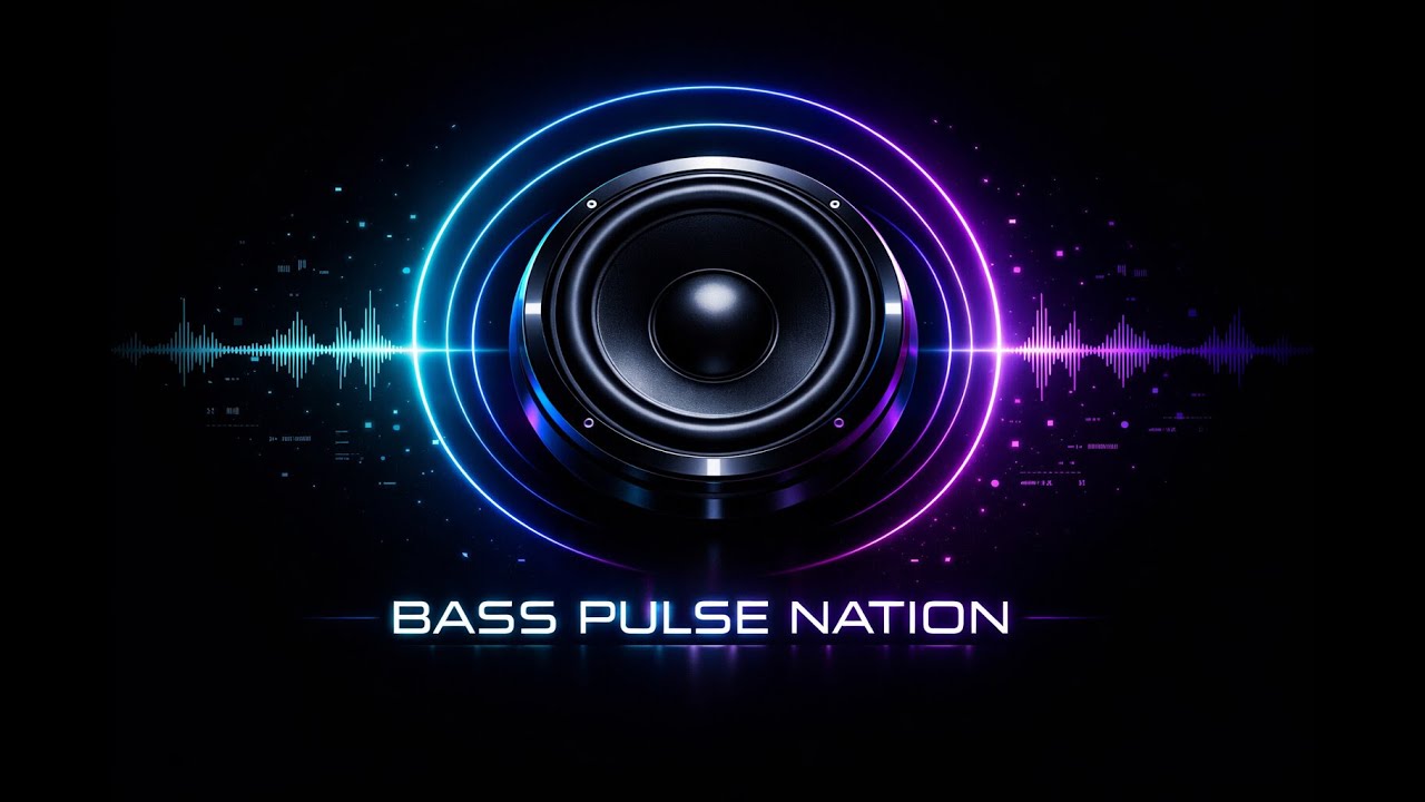 Club-Ready Bass House 🔥 Heavy Basslines & Raw Male Vocals