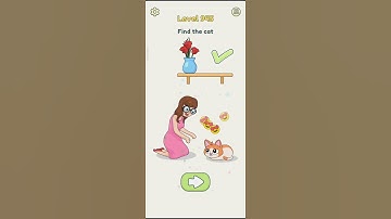 DOP 2 GAMEPLAY #level 945 #shorts #deleteonepart #grow #viral #subscribe