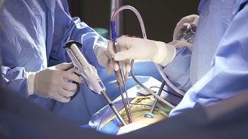 English Language (ESL / EFL) Idiom Lesson, To Go Under The Knife