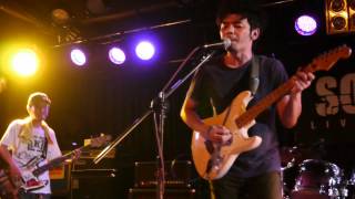 2012/0525 盪在空中 一大片的風景 @ 台中迴響