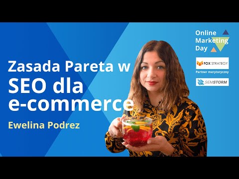 Webinary SEO i nagrania wystąpień