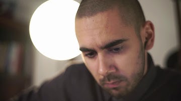 Noah Grefertz - Step by Step (Live Loop Session)