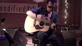 Wayne Hussey ACOUSTIC and UNPLUGGED!!!  RARE!!! Wasteland