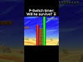 Can Mario Beat the P Switch in New Super Mario Bros 
