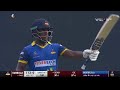 Shevon daniel 80 runs vs galle gladiators 15th match  dambulla aura vs galle gladiators