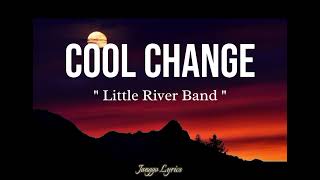 Little River Band  Cool Change  S 