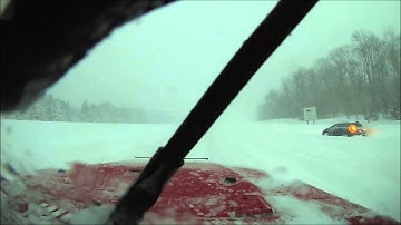 March 18,2015 - Storm Drive