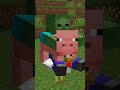 I Found Minecraft's Most Rarest Mobs! (Hindi) #2