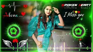 Kya meri tarah woh tujh par hasske mar skta hain dj | love song | dj viral remix song