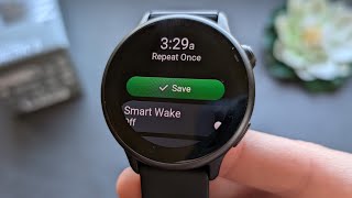 Garmin VivoActive 6 - Smart Wake Alarm , Timer & Stopwatch ( Full Overview & How to Use)